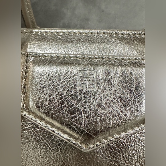 Givenchy Antigona Lock Mini - Picture 3 of 10